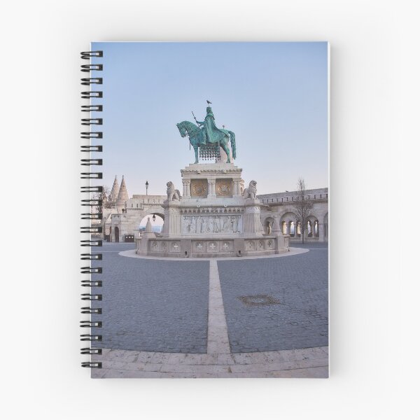 Item preview, Fisherman's Bastion  designed and sold by Tilosparty30.