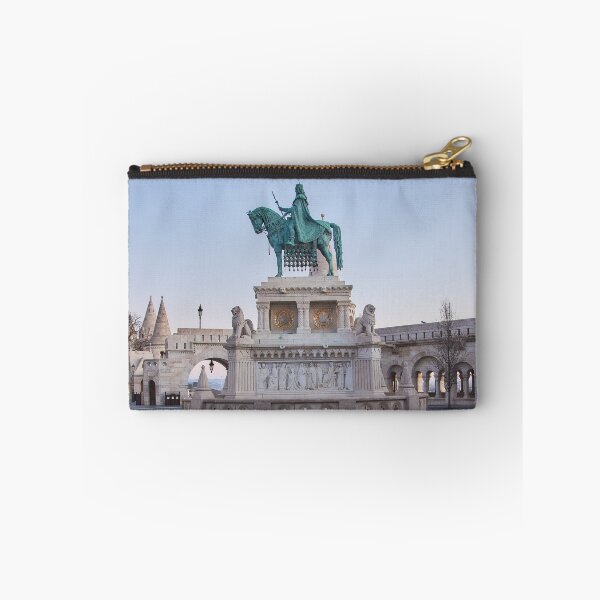 Item preview, Fisherman's Bastion  designed and sold by Tilosparty30.