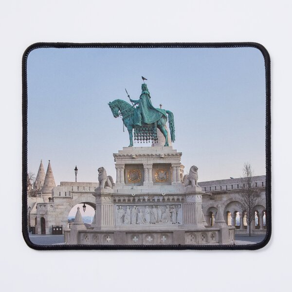 Item preview, Fisherman's Bastion  designed and sold by Tilosparty30.