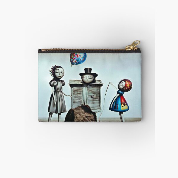Item preview, The Lost balloon designed and sold by PictureNZ.
