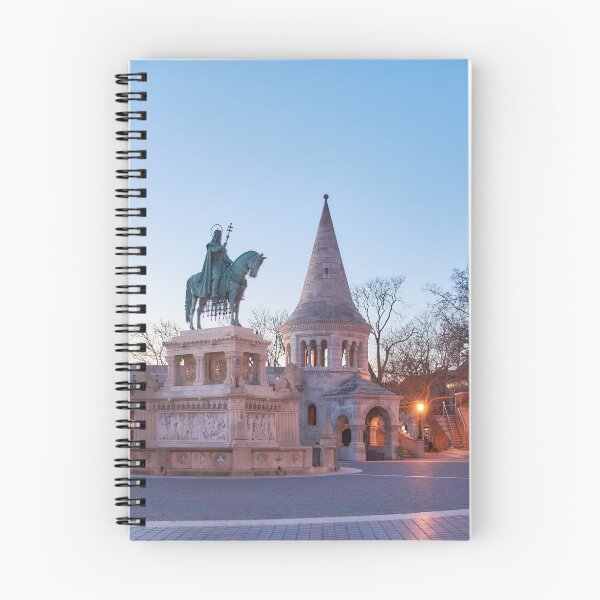 Item preview, Fisherman's Bastion designed and sold by Tilosparty30.