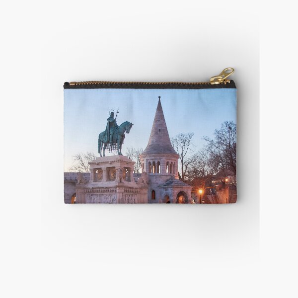 Item preview, Fisherman's Bastion designed and sold by Tilosparty30.