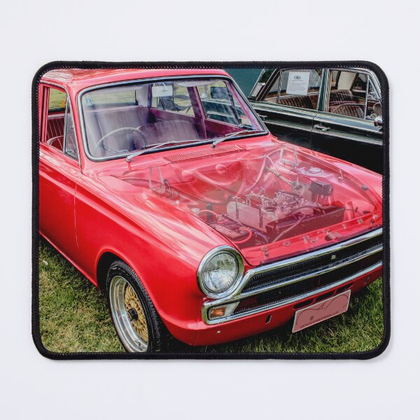 Item preview, Misted bonnet Ford Cortina 15 designed and sold by Cars around Adelaide.