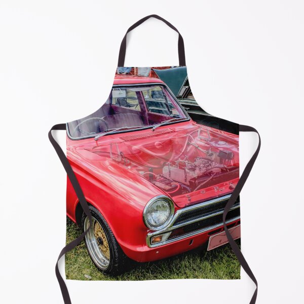 Item preview, Misted bonnet Ford Cortina 15 designed and sold by Cars around Adelaide.