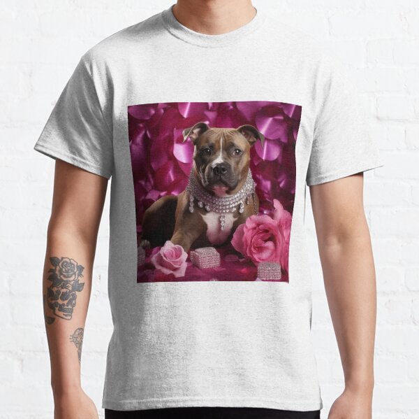 Item preview, Luxury Staffy designed and sold by Nocturne  Paws.