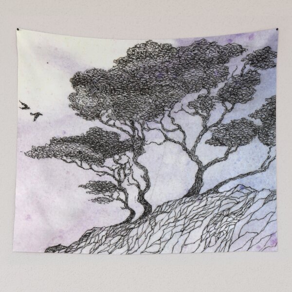 Item preview, abierto al viento designed and sold by Gerardo Segismundo.