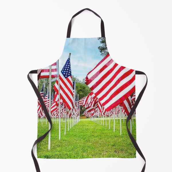 Item preview, Flags of Valor designed and sold by Kay Brewer.
