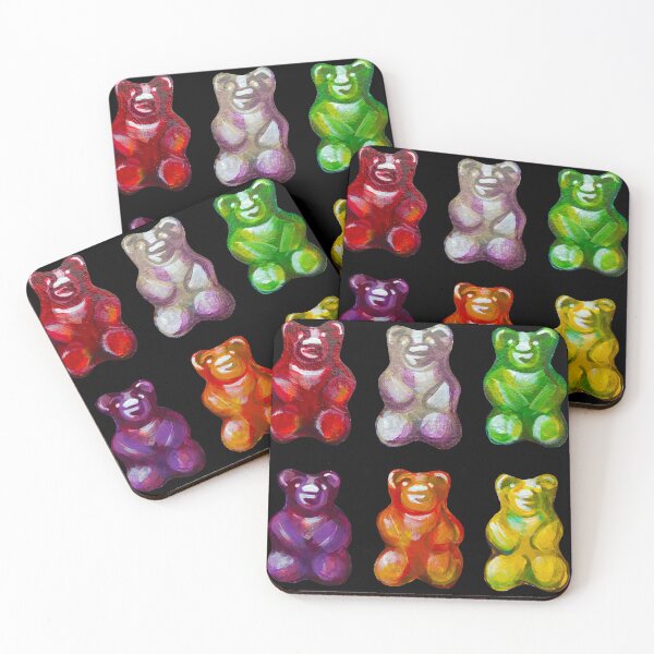 Item preview, Gummi Bears designed and sold by Great Goose.