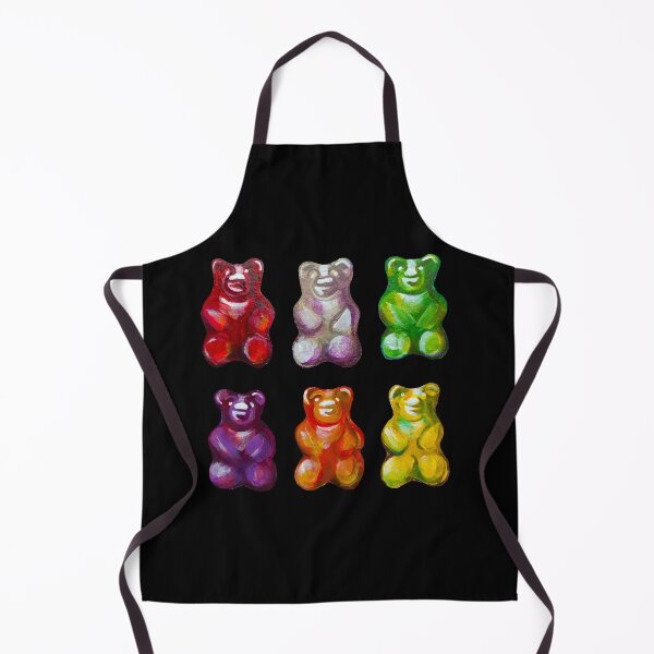 Item preview, Gummi Bears designed and sold by Great Goose.