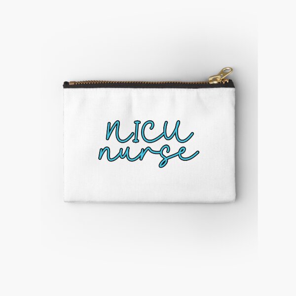 Item preview, NICU Nurse (Neonatal Intensive Care Unit) designed and sold by mollieseifert.