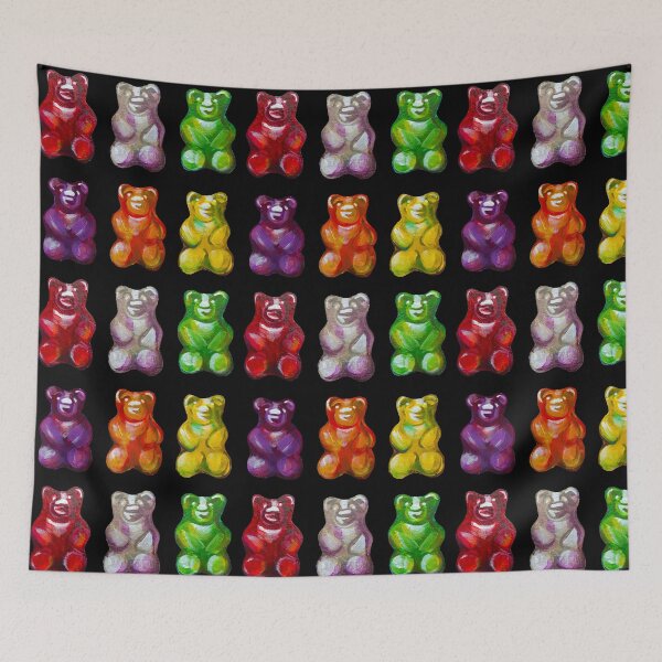 Item preview, Gummi Bears designed and sold by Great Goose.