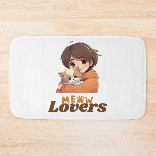 Item preview,  Cat lovers Boy designed and sold by DamiCrea82.