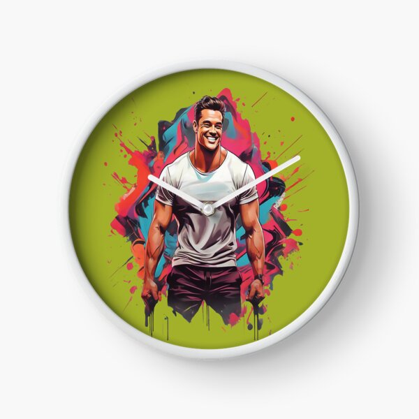 Item preview, Comprehensive fitness  designed and sold by Impact-Art.