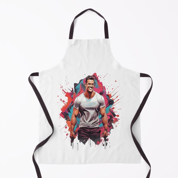 Item preview, Comprehensive fitness designed and sold by Impact-Art.