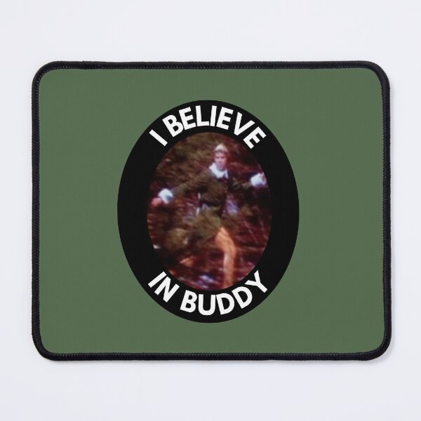 Item preview, I Believe in Buddy designed and sold by Chaosauce.