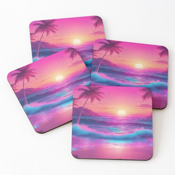 Item preview, Magical Beach Paradise designed and sold by InspiredStyleCo.