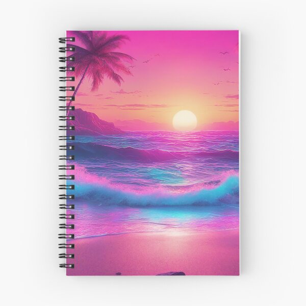 Item preview, Magical Beach Paradise designed and sold by InspiredStyleCo.