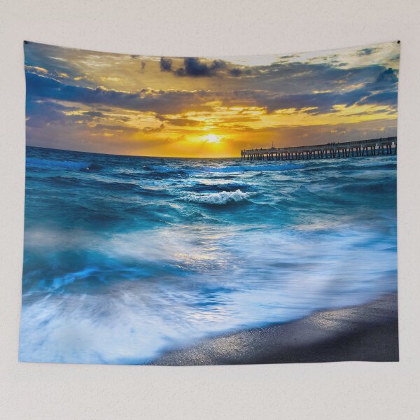 Item preview, Dawn's Embrace designed and sold by Adrian del Rio Montoro.