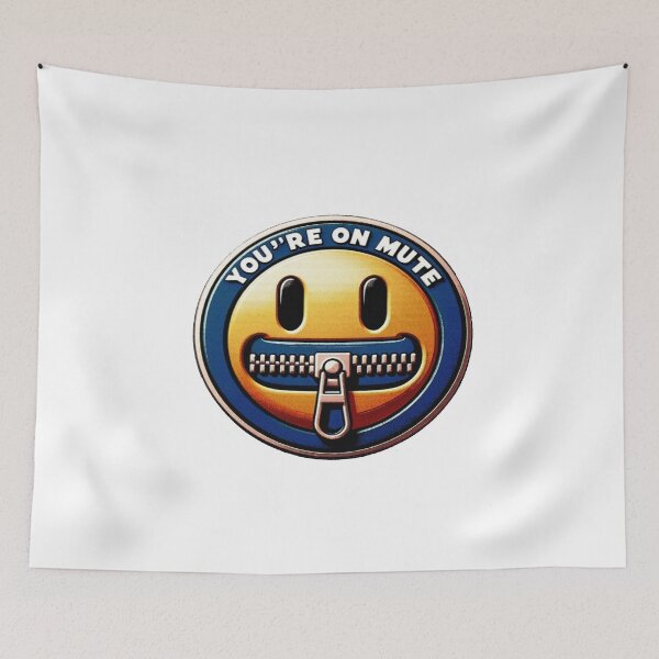 Item preview, Estás en silencio designed and sold by Icerizeartx.