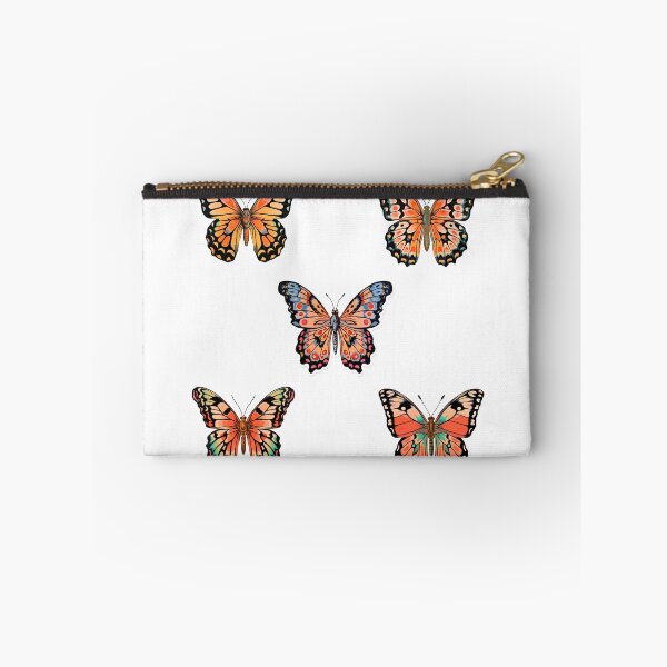 Item preview, Beautiful Colorful Butterflies designed and sold by isabellatried.