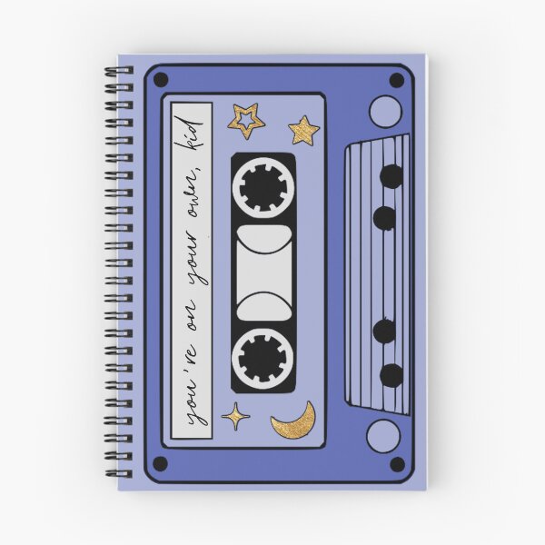 Item preview, You're on your own, kid designed and sold by AbigailHerman.