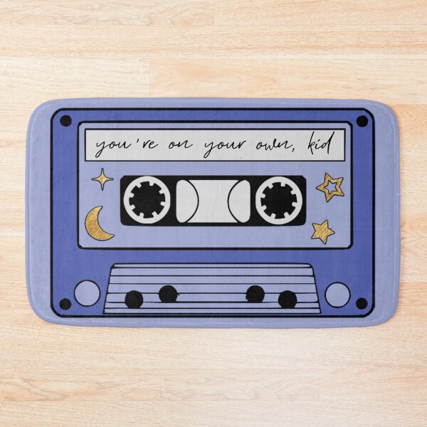 Item preview, You're on your own, kid designed and sold by AbigailHerman.