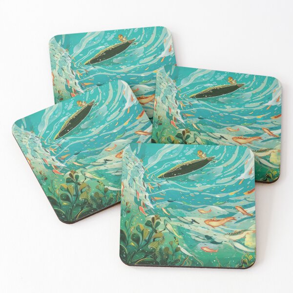 Item preview, Japanese Koi Fish designed and sold by momosstyle.