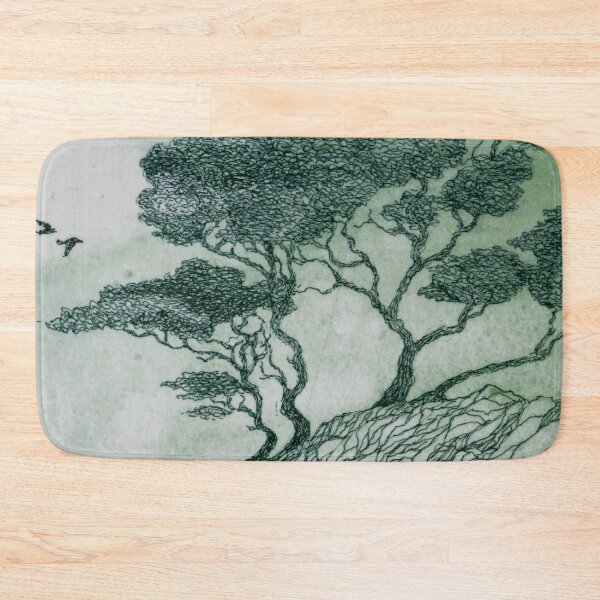 Item preview, open to the wind, bluish designed and sold by Gerardo Segismundo.