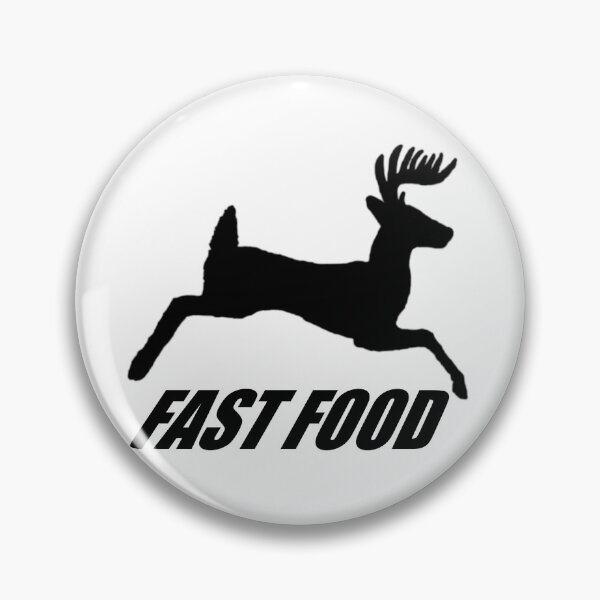 Item preview, Fast food buck designed and sold by Saltypro.