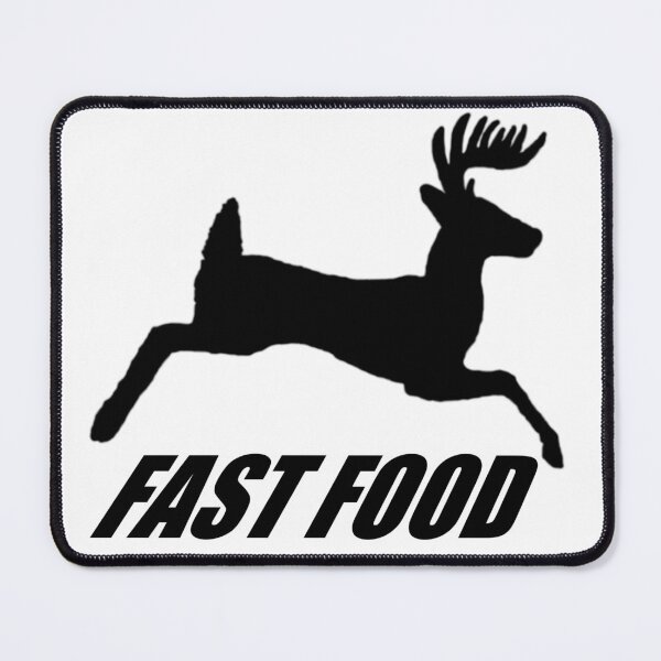 Item preview, Fast food buck designed and sold by Saltypro.