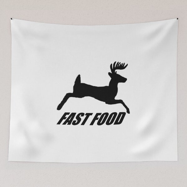 Item preview, Fast food buck designed and sold by Saltypro.