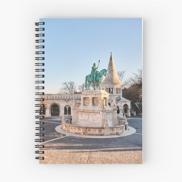 Item preview, Fisherman's bastion - Photography of Budapest designed and sold by Tilosparty30.