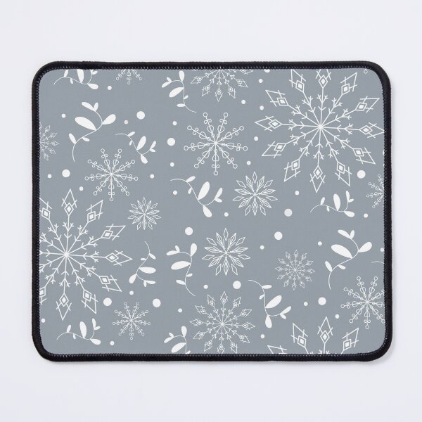 Item preview, Winter Snowflakes designed and sold by RachaelRRJ.
