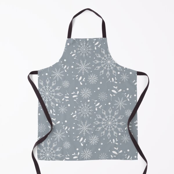 Item preview, Winter Snowflakes designed and sold by RachaelRRJ.