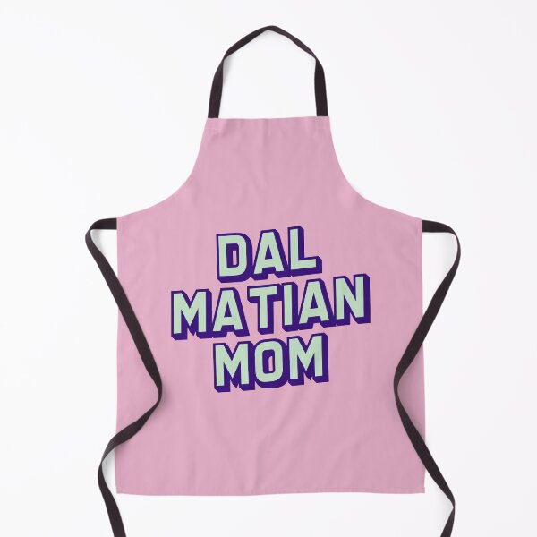 Item preview, Dalmatian Mama Retro Beach Bubble Gum Gift  designed and sold by Guarddogdrive.