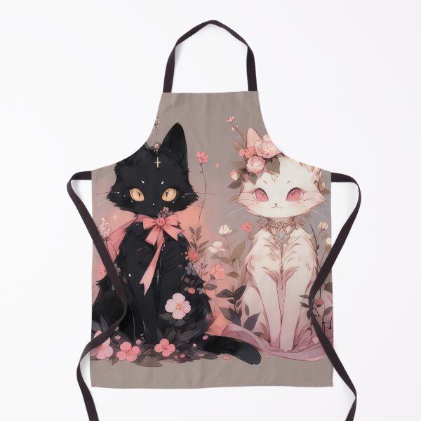 Item preview, Fancy Cats designed and sold by momosstyle.