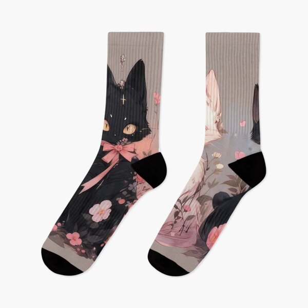 Item preview, Fancy Cats designed and sold by momosstyle.
