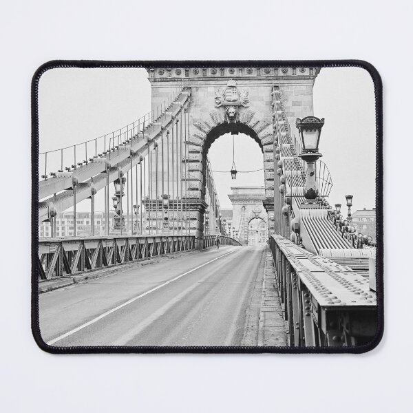 Item preview, Chain Bridge, Budapest designed and sold by Tilosparty30.