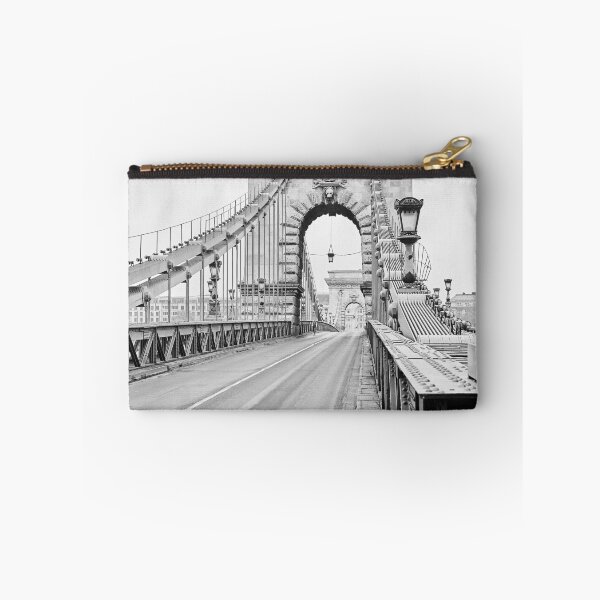 Item preview, Chain Bridge, Budapest designed and sold by Tilosparty30.
