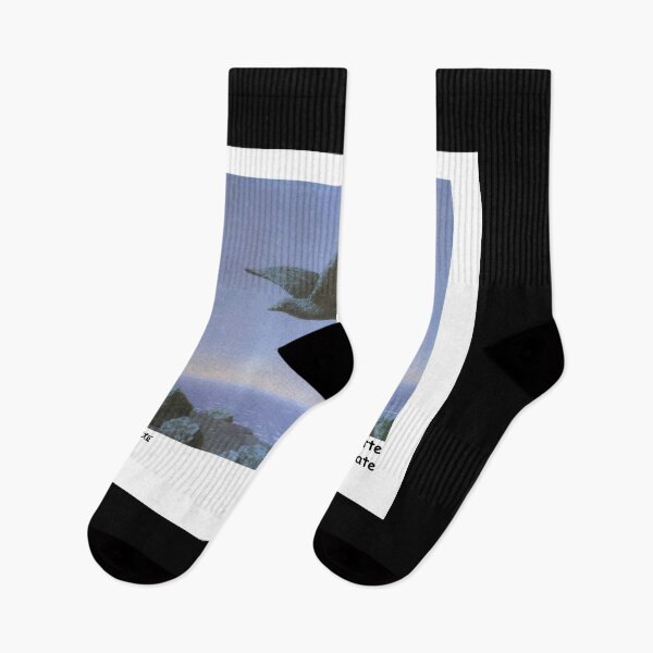 Item preview, René Magritte art for sales designed and sold by Nada01.
