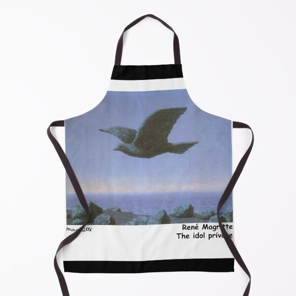 Item preview, René Magritte art for sales designed and sold by Nada01.