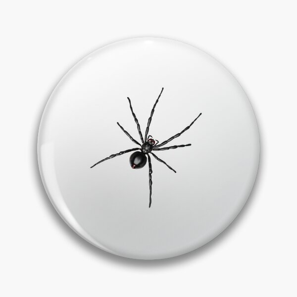 Artikelvorschau, Eine Spinne auf Ihrem Gegenstand – Arachnophobie-Streich entworfen und verkauft von GhostedSpirit.