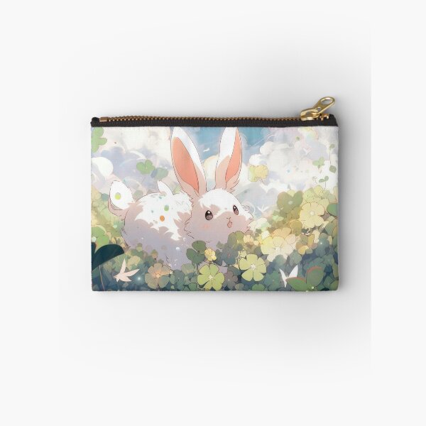 Item preview, Cute Rabbit designed and sold by momosstyle.