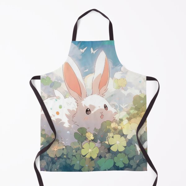 Item preview, Cute Rabbit designed and sold by momosstyle.