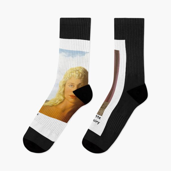 Item preview, René Magritte art for sales designed and sold by Nada01.
