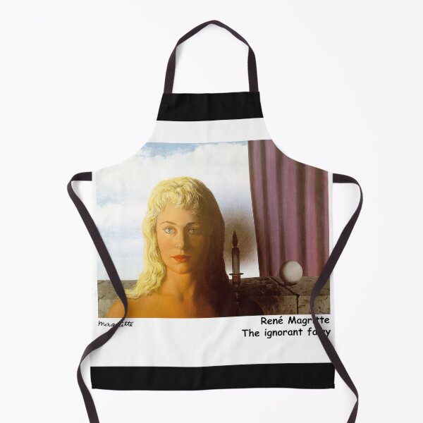 Item preview, René Magritte art for sales designed and sold by Nada01.