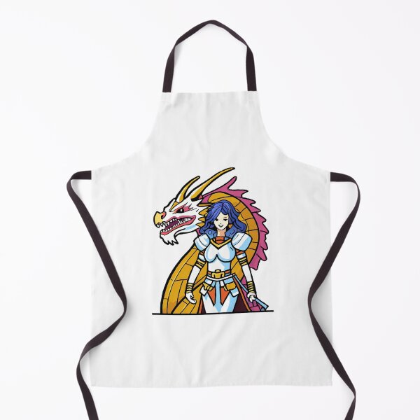 Item preview, Knight And Dragon designed and sold by ArtShare.