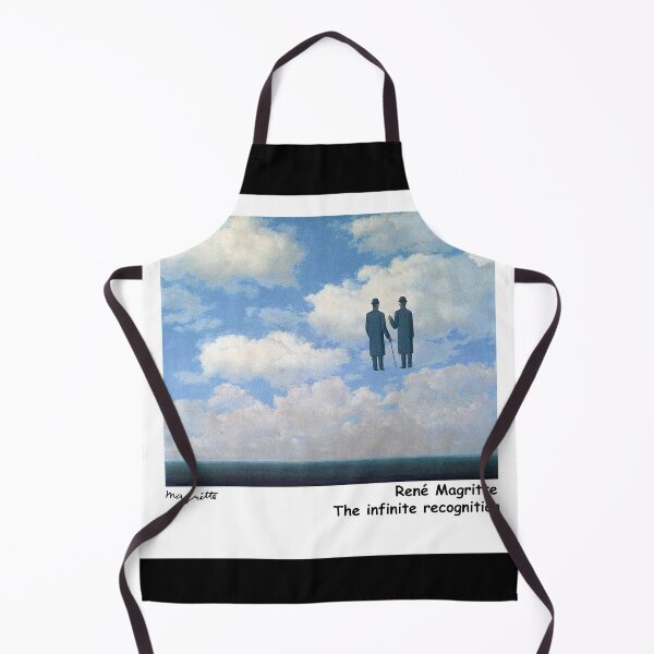 Item preview, René Magritte art for sales designed and sold by Nada01.