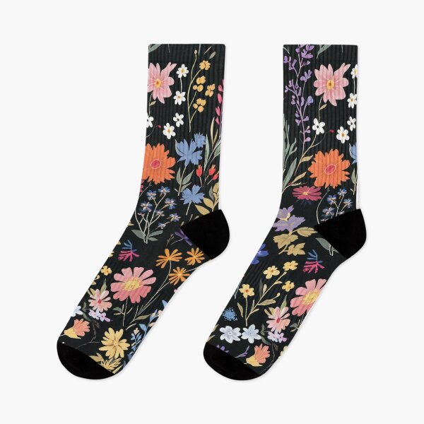 Item preview, Colorful Weeds designed and sold by hesacoolkid.
