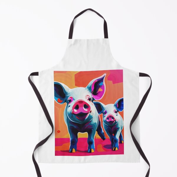Item preview, Unleash the Oink designed and sold by Molly62.
